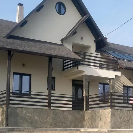 Casa Bucovineana カチカ