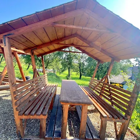 Casa Bucovineana カチカ