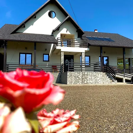 Casa Bucovineana カチカ
