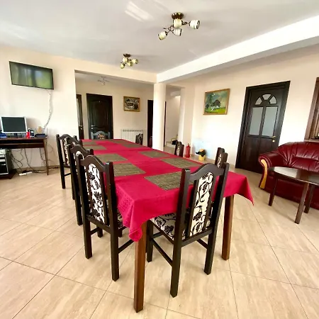 Casa Bucovineana 3*