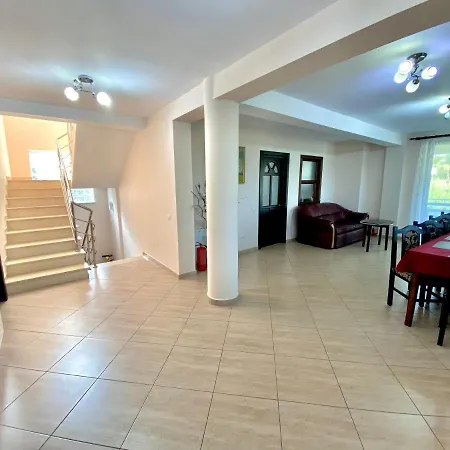 Casa Bucovineana ゲストハウス 3*