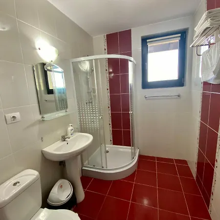 Casa Bucovineana ゲストハウス