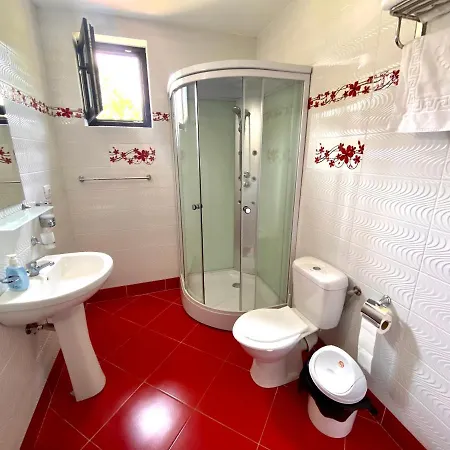 Casa Bucovineana 3*