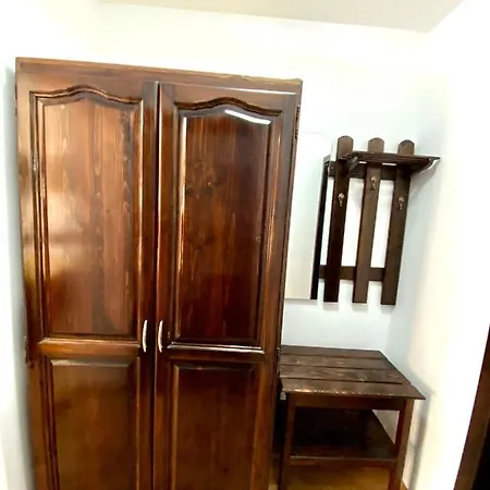 ゲストハウス Casa Bucovineana