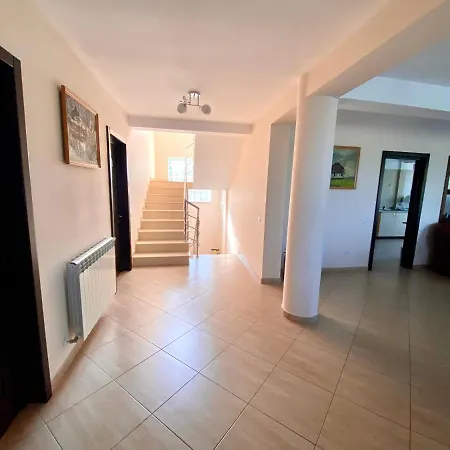 Casa Bucovineana カチカ