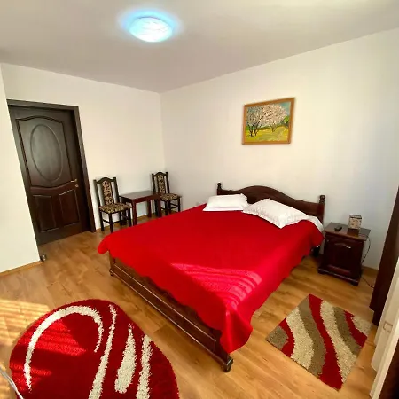 Casa Bucovineana