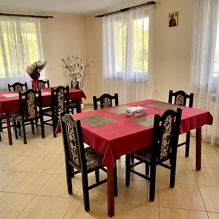 Casa Bucovineana カチカ